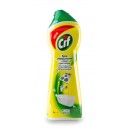 Cif Крем для чищення Active Lemon (Актив лимон) 500 мл 